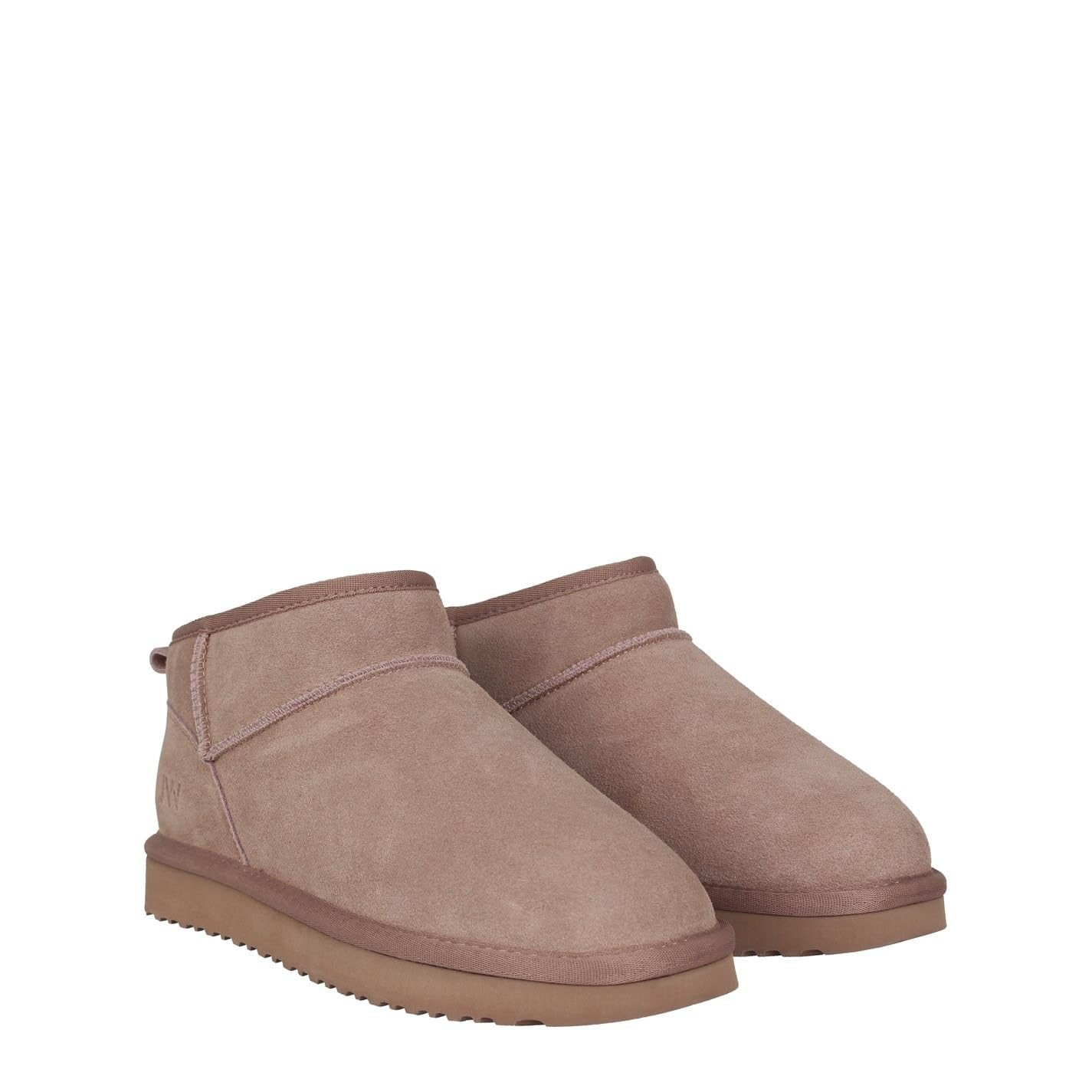 Jack Wills Womens Low Snug Boots