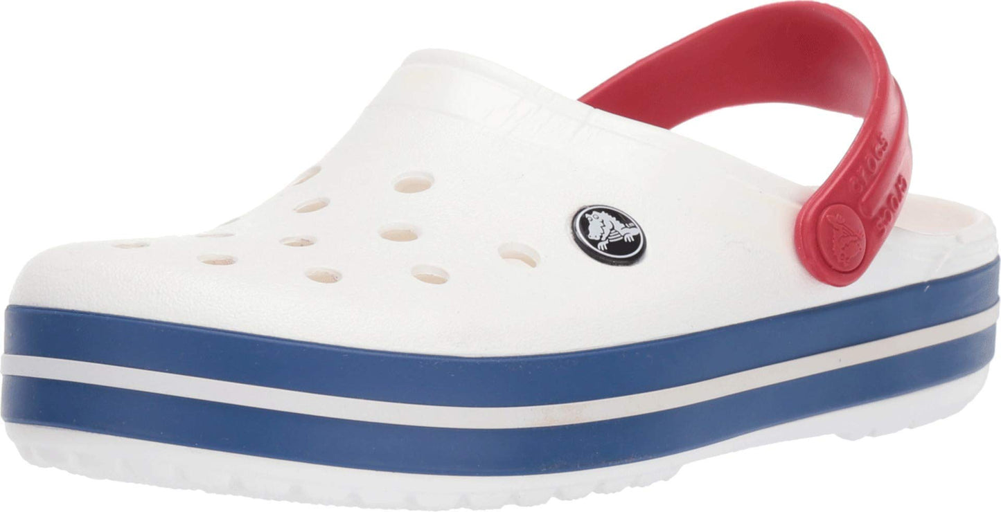 Crocs Unisex's Crocband Clogs