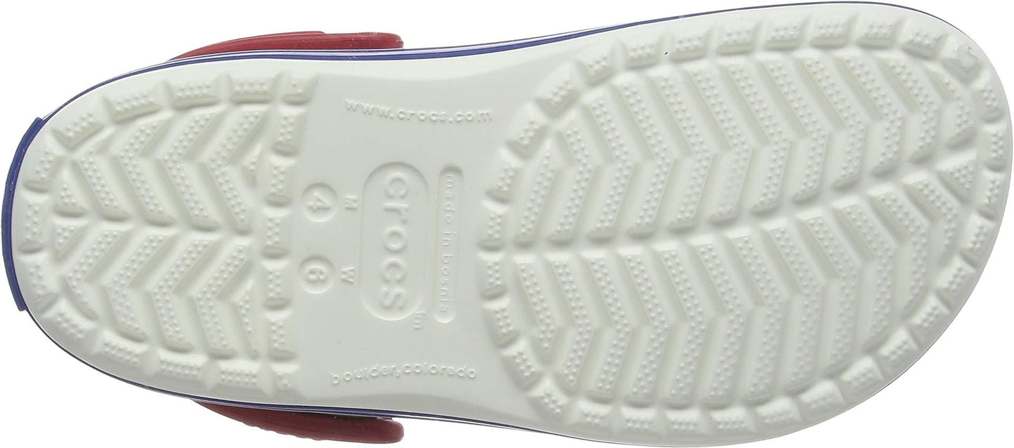 Crocs Unisex's Crocband Clogs