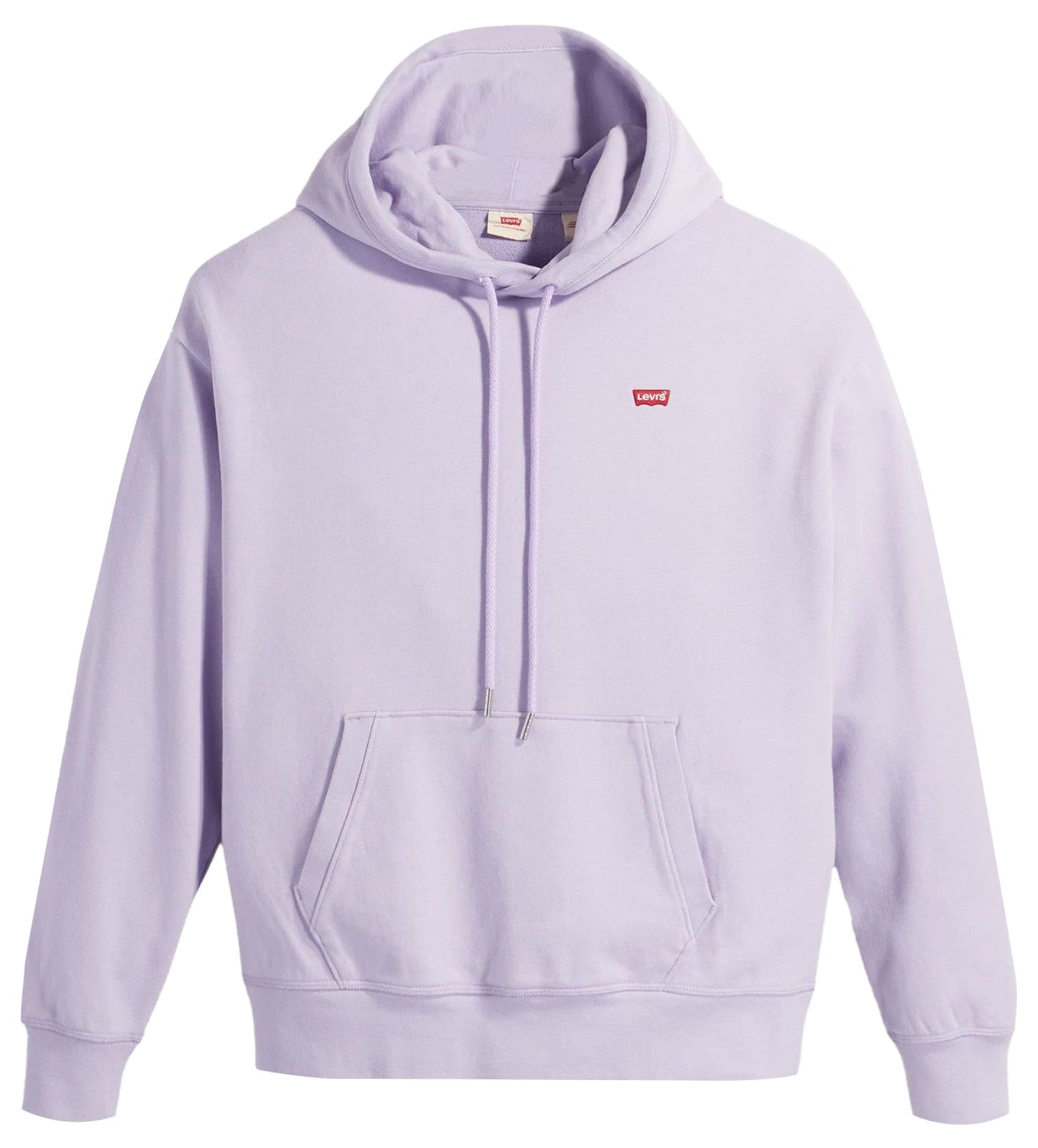 Levi's Women's Standard Sweatshirt Hoodie