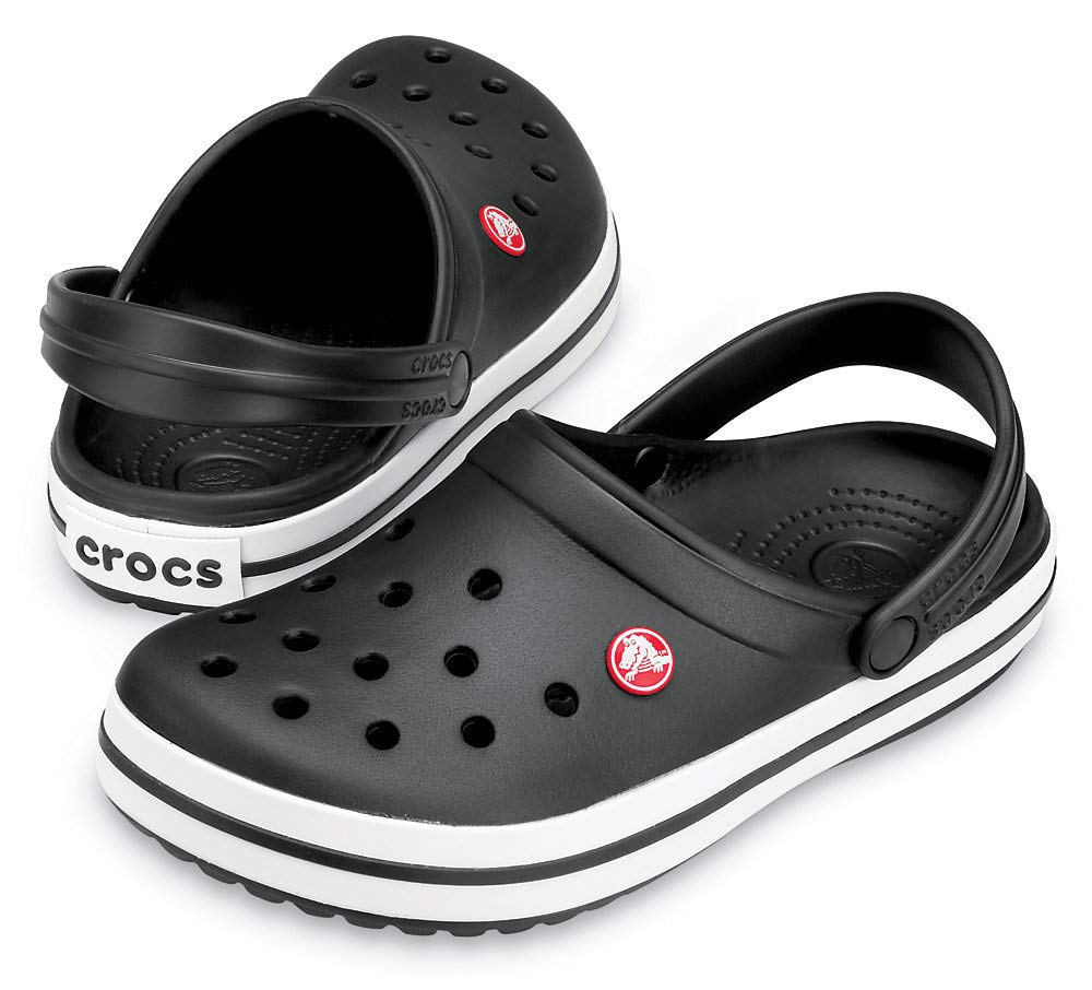 Crocs Unisex's Crocband Clogs