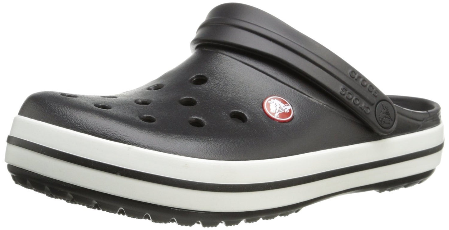 Crocs Unisex's Crocband Clogs