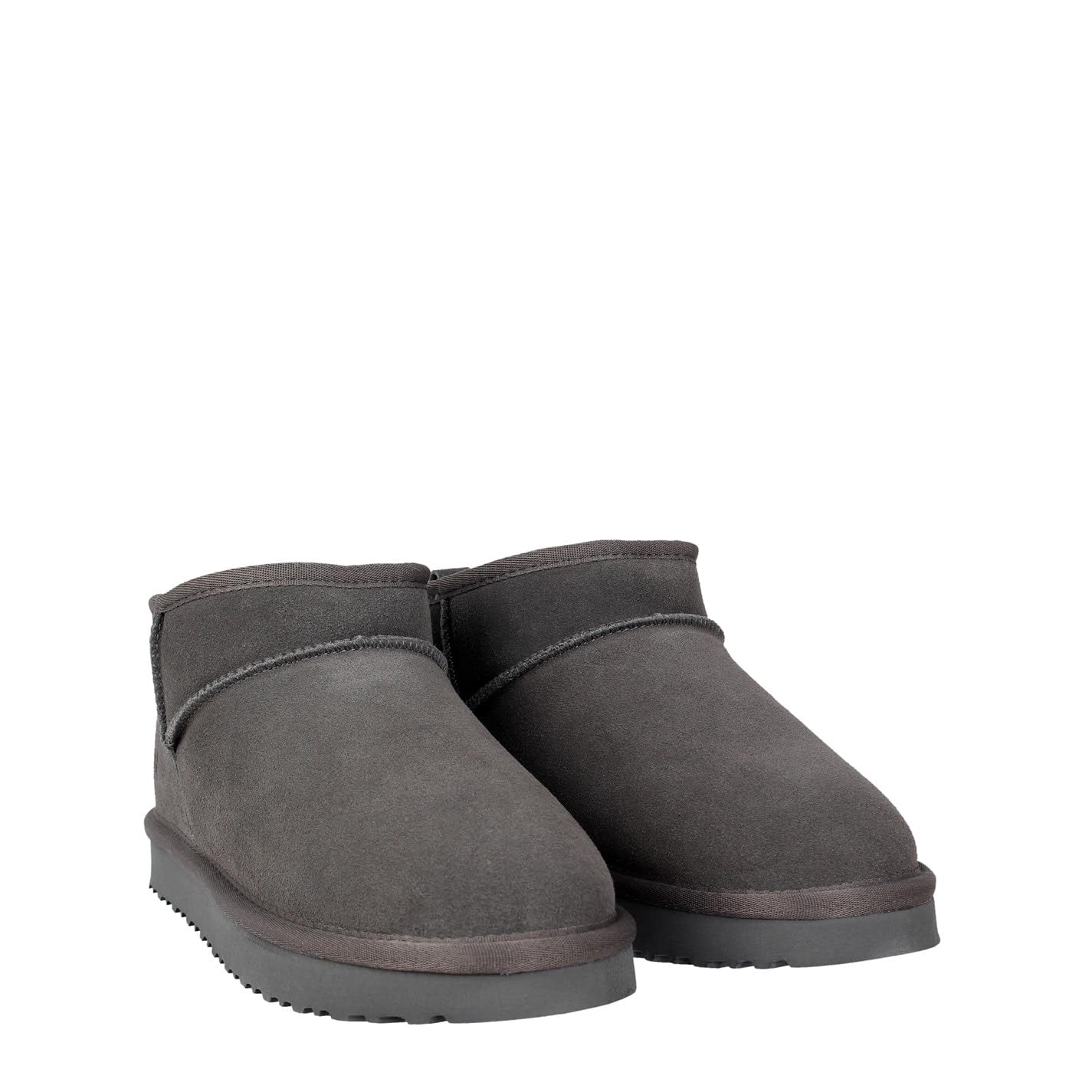 Jack Wills Womens Low Snug Boots