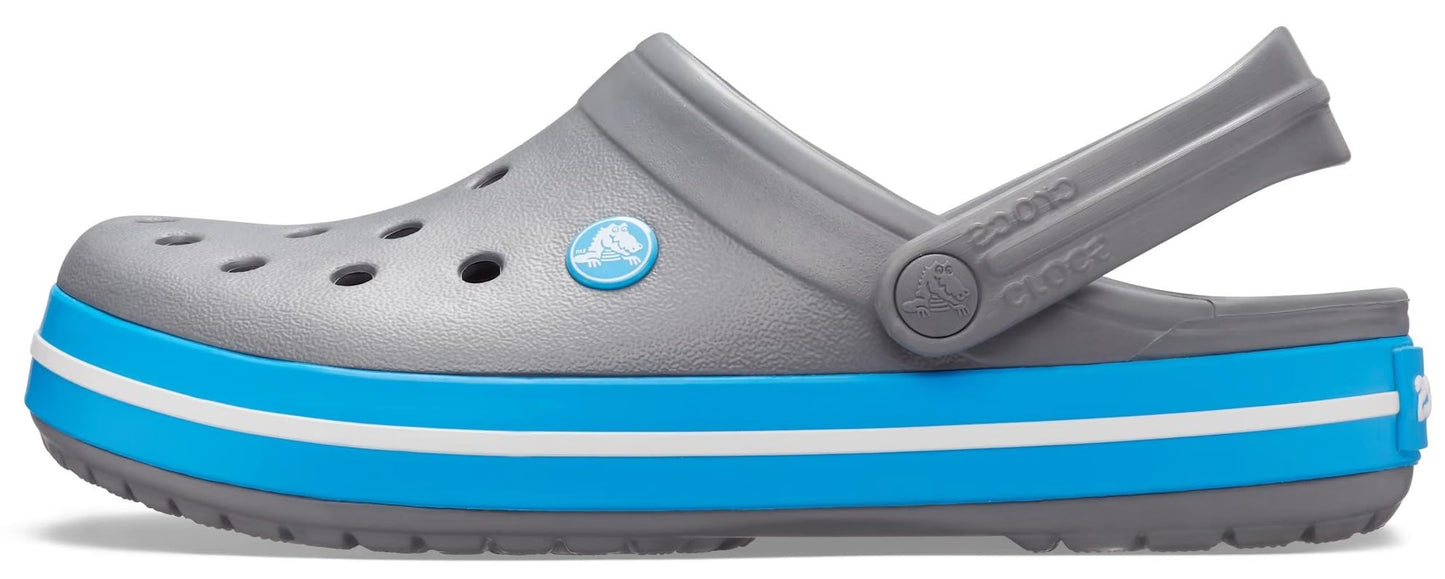 Crocs Unisex's Crocband Clogs