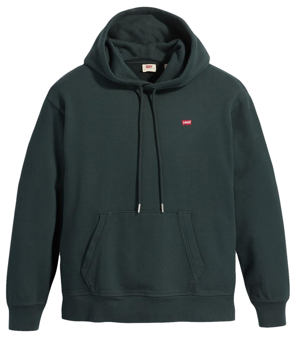 Levi's Women's Standard Sweatshirt Hoodie