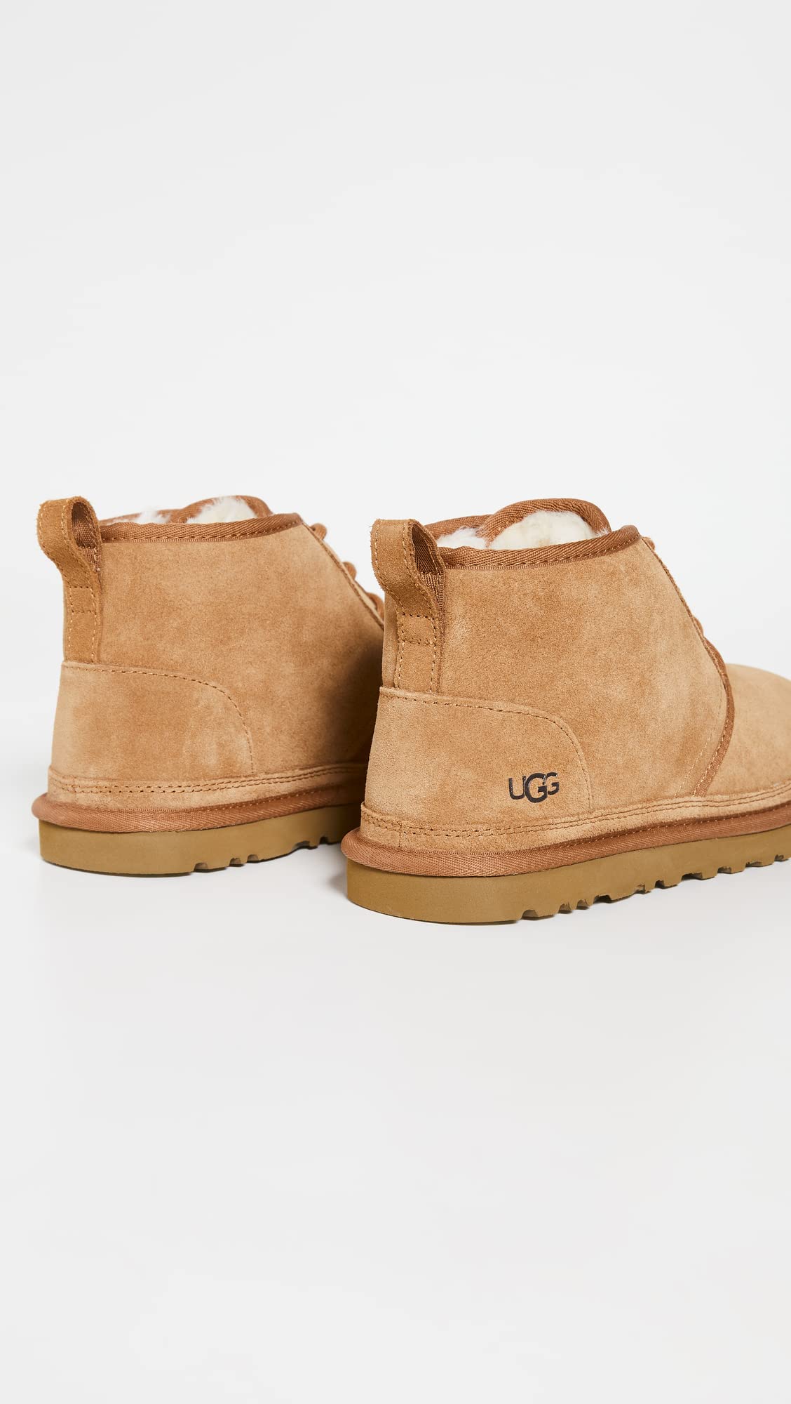 UGG Men's Neumel Classic Boot