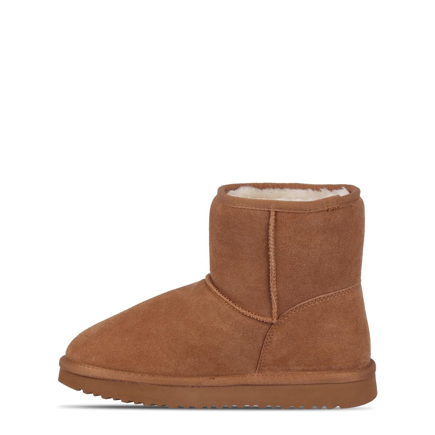 Jack Wills Womens Mid Snug Boots