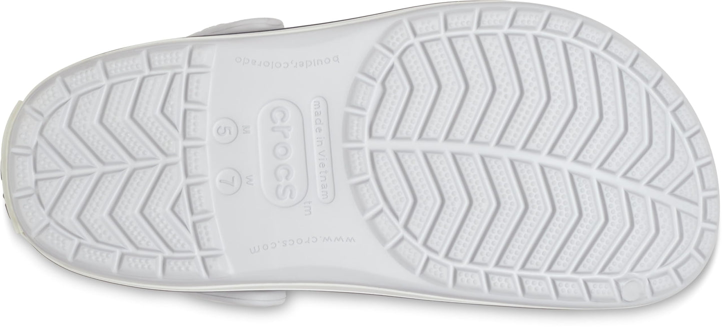 Crocs Unisex's Crocband Clogs