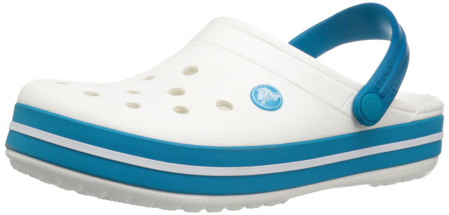 Crocs Unisex's Crocband Clogs