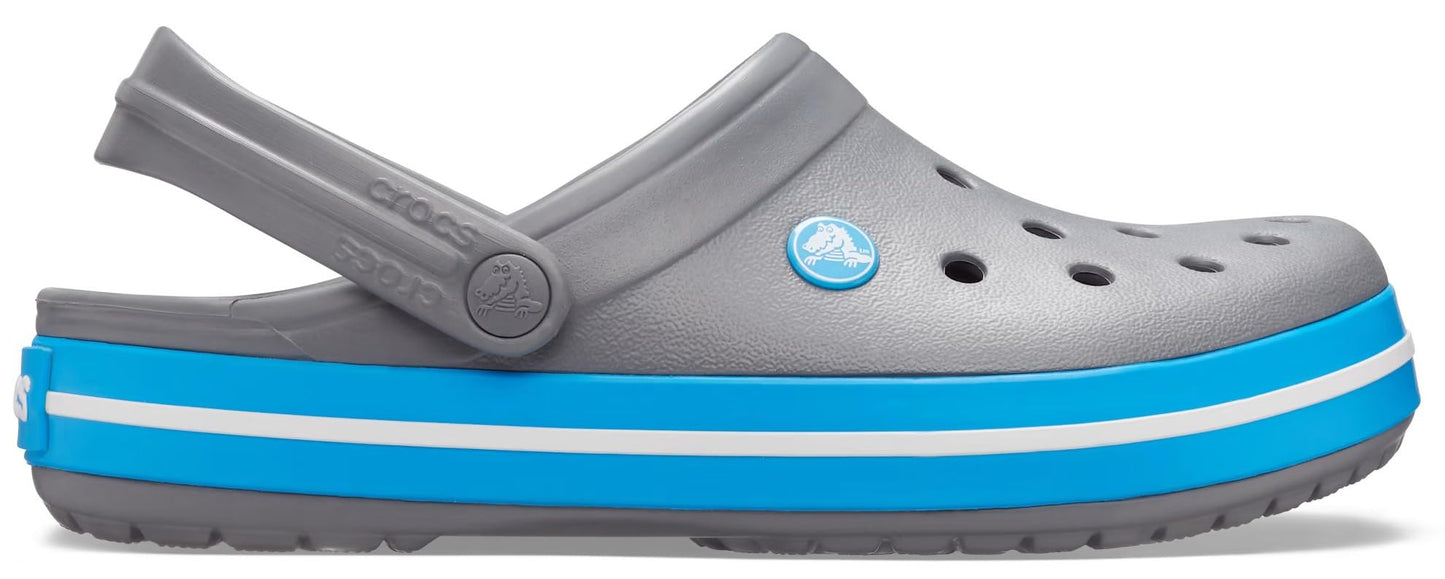 Crocs Unisex's Crocband Clogs