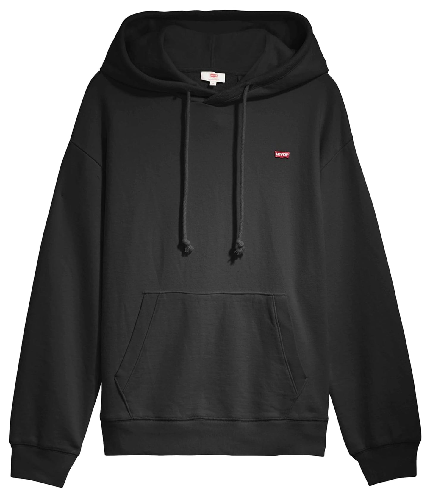 Levi's Women's Standard Sweatshirt Hoodie