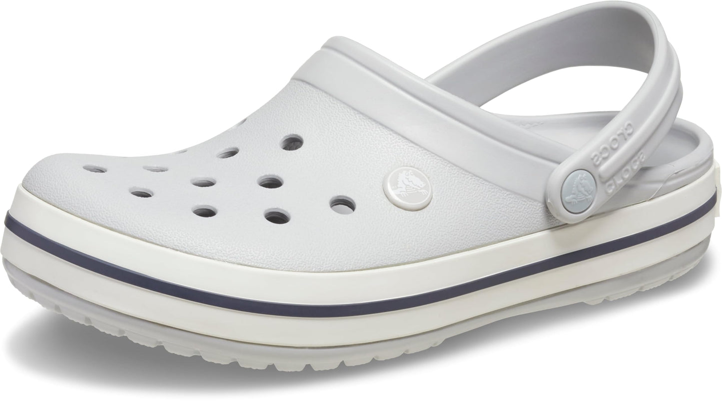 Crocs Unisex's Crocband Clogs