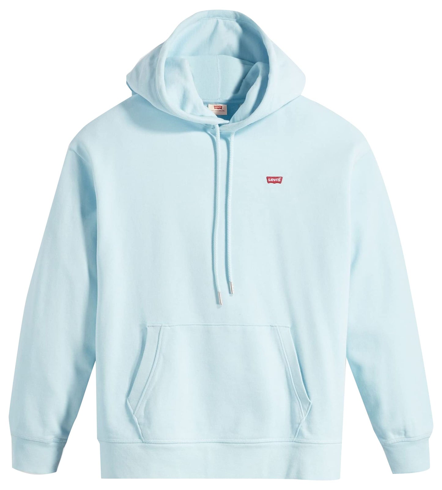 Levi's Women's Standard Sweatshirt Hoodie