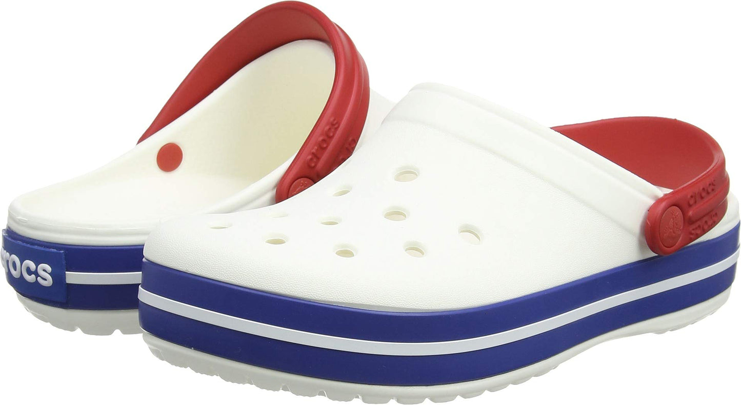 Crocs Unisex's Crocband Clogs