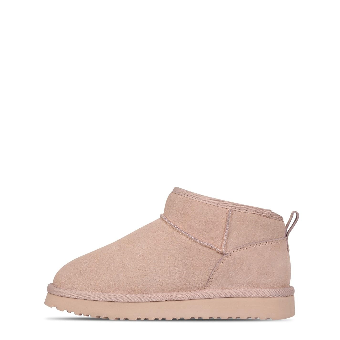 Jack Wills Womens Low Snug Boots