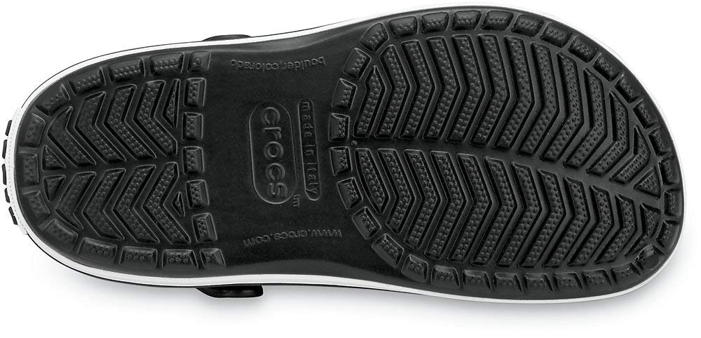 Crocs Unisex's Crocband Clogs