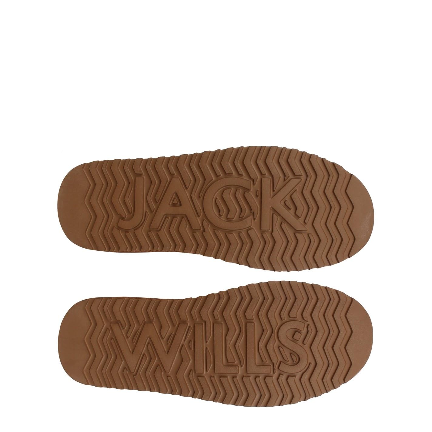 Jack Wills Womens Mule Slippers