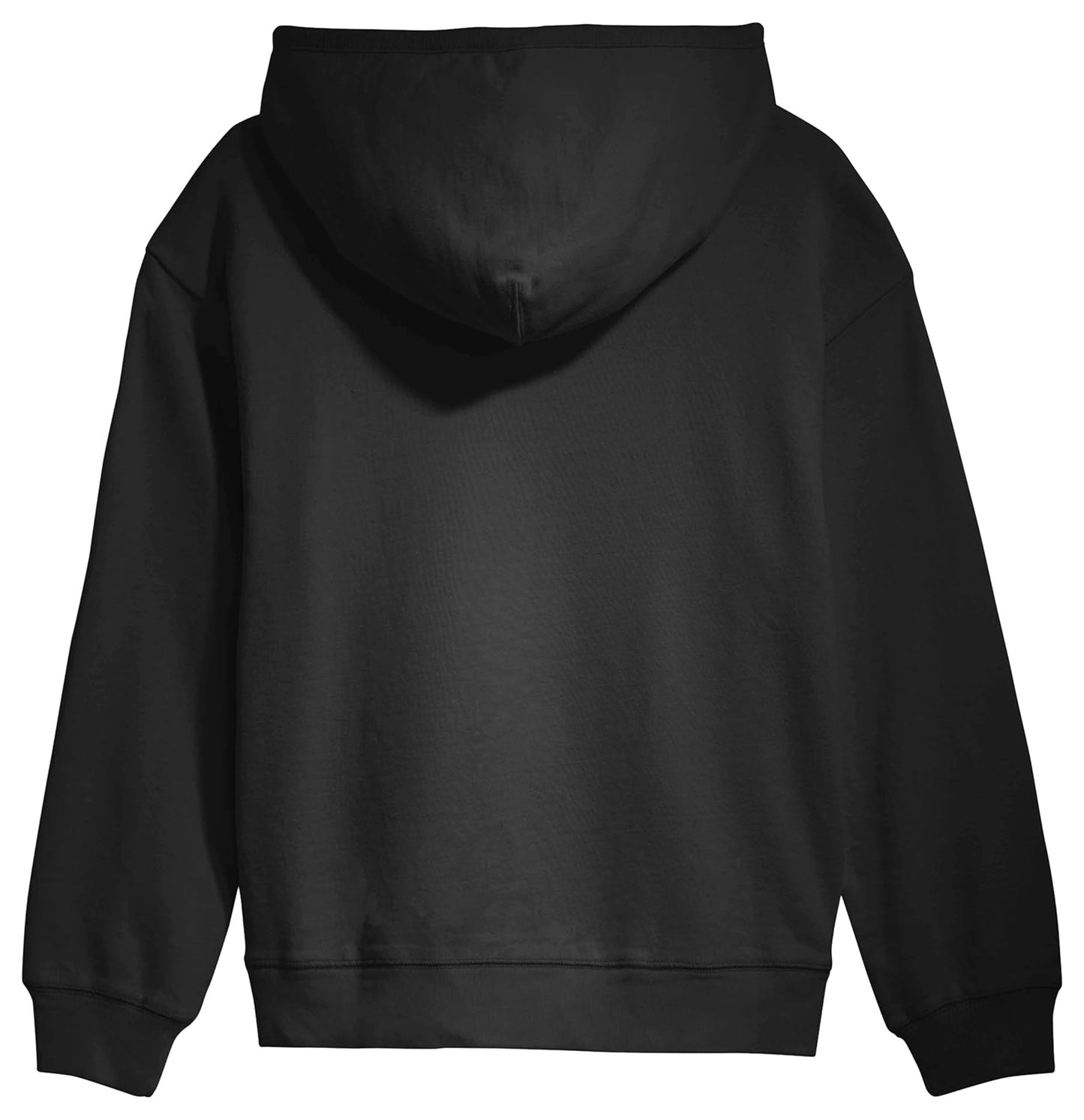 Levi's Women's Standard Sweatshirt Hoodie