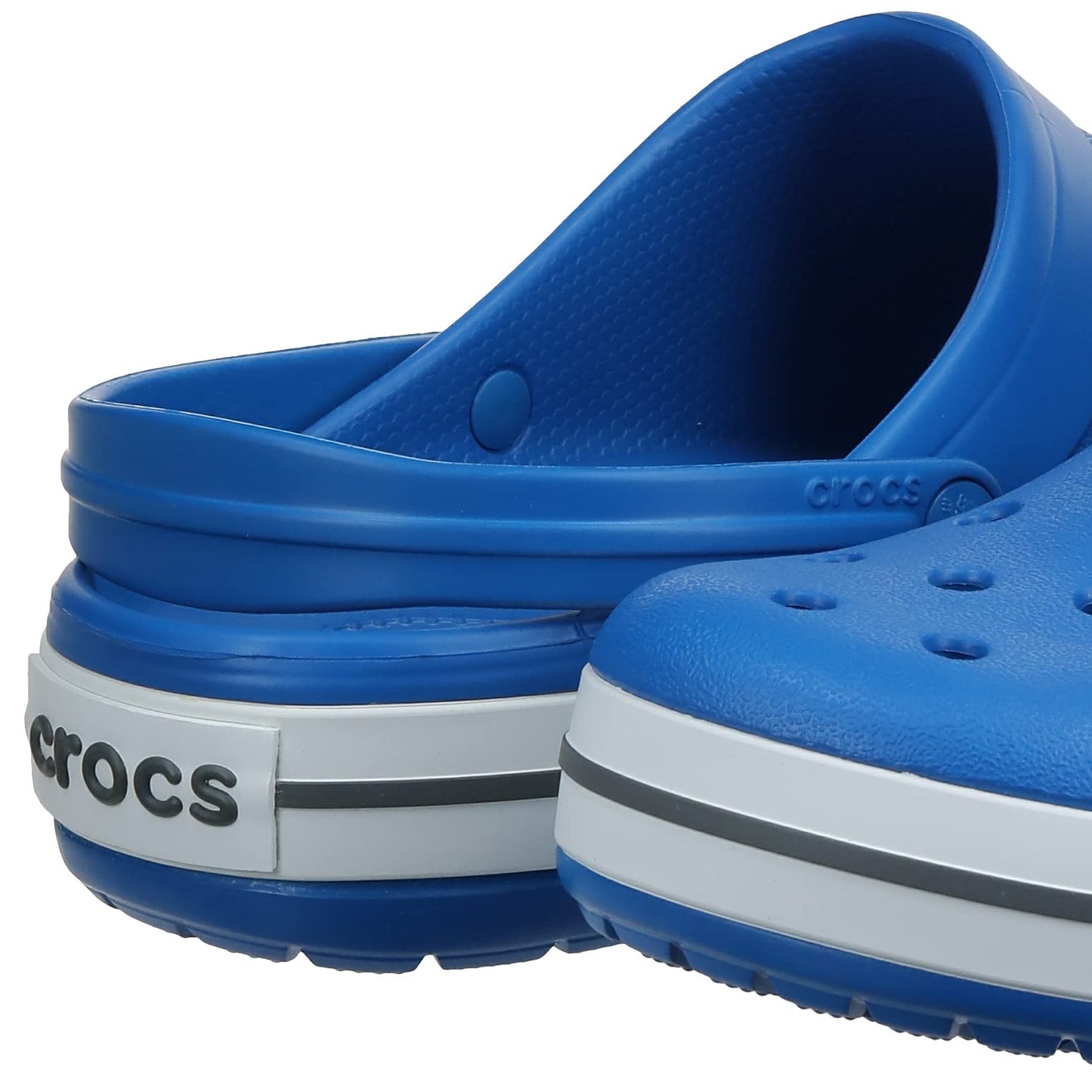 Crocs Unisex's Crocband Clogs