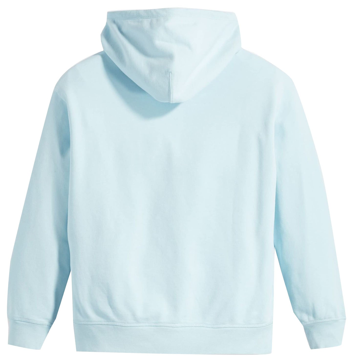 Levi's Women's Standard Sweatshirt Hoodie