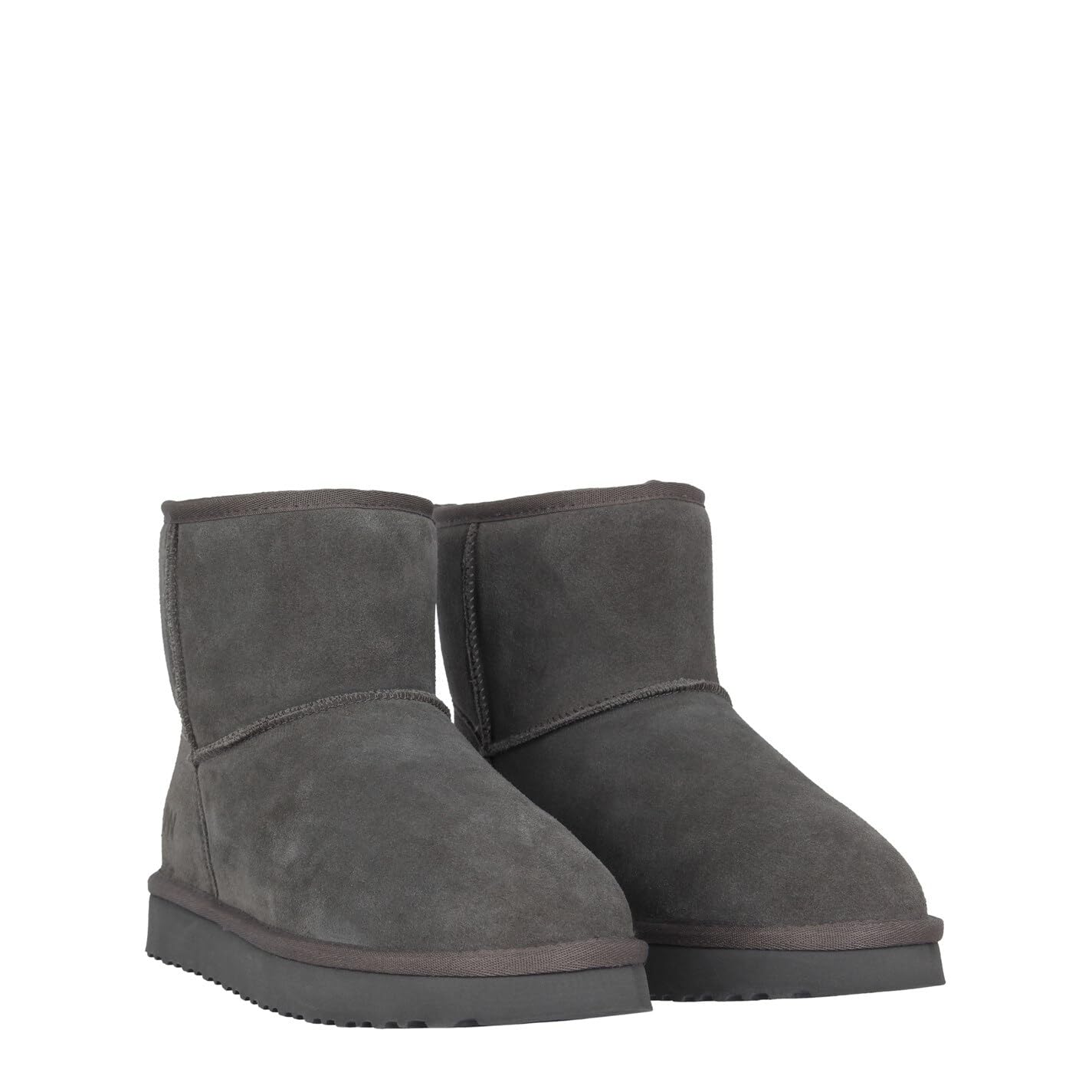 Jack Wills Womens Mid Snug Boots