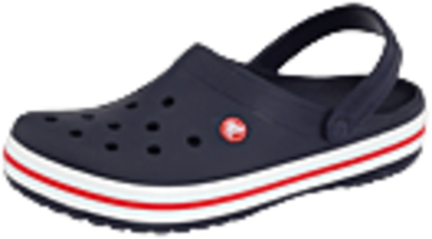 Crocs Unisex's Crocband Clogs