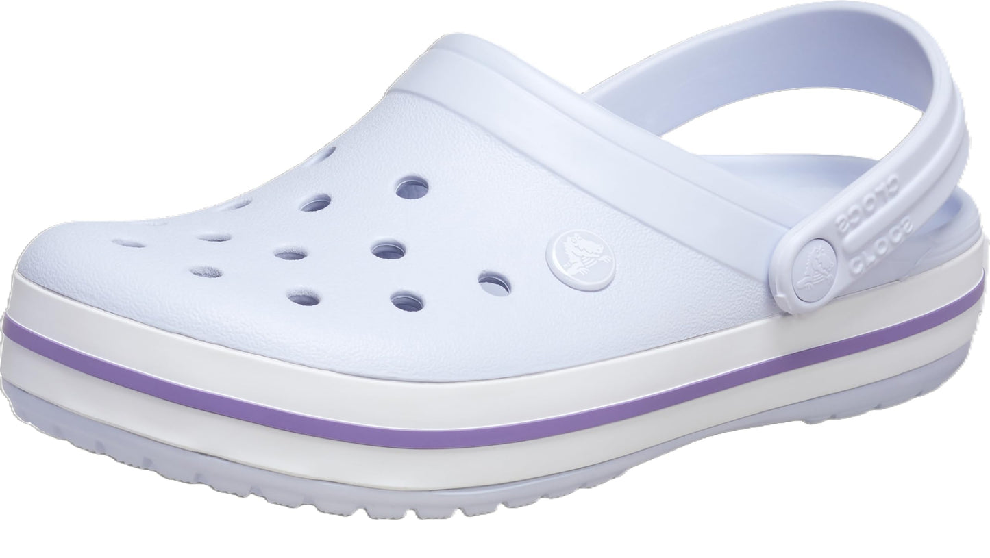 Crocs Unisex's Crocband Clogs