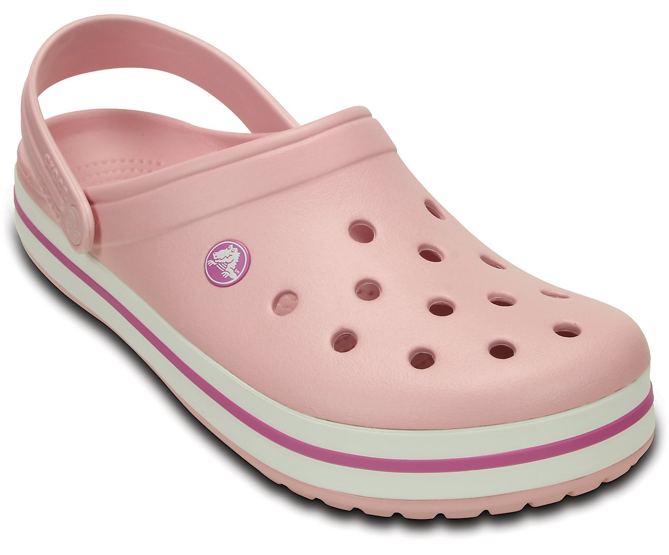 Crocs Unisex's Crocband Clogs