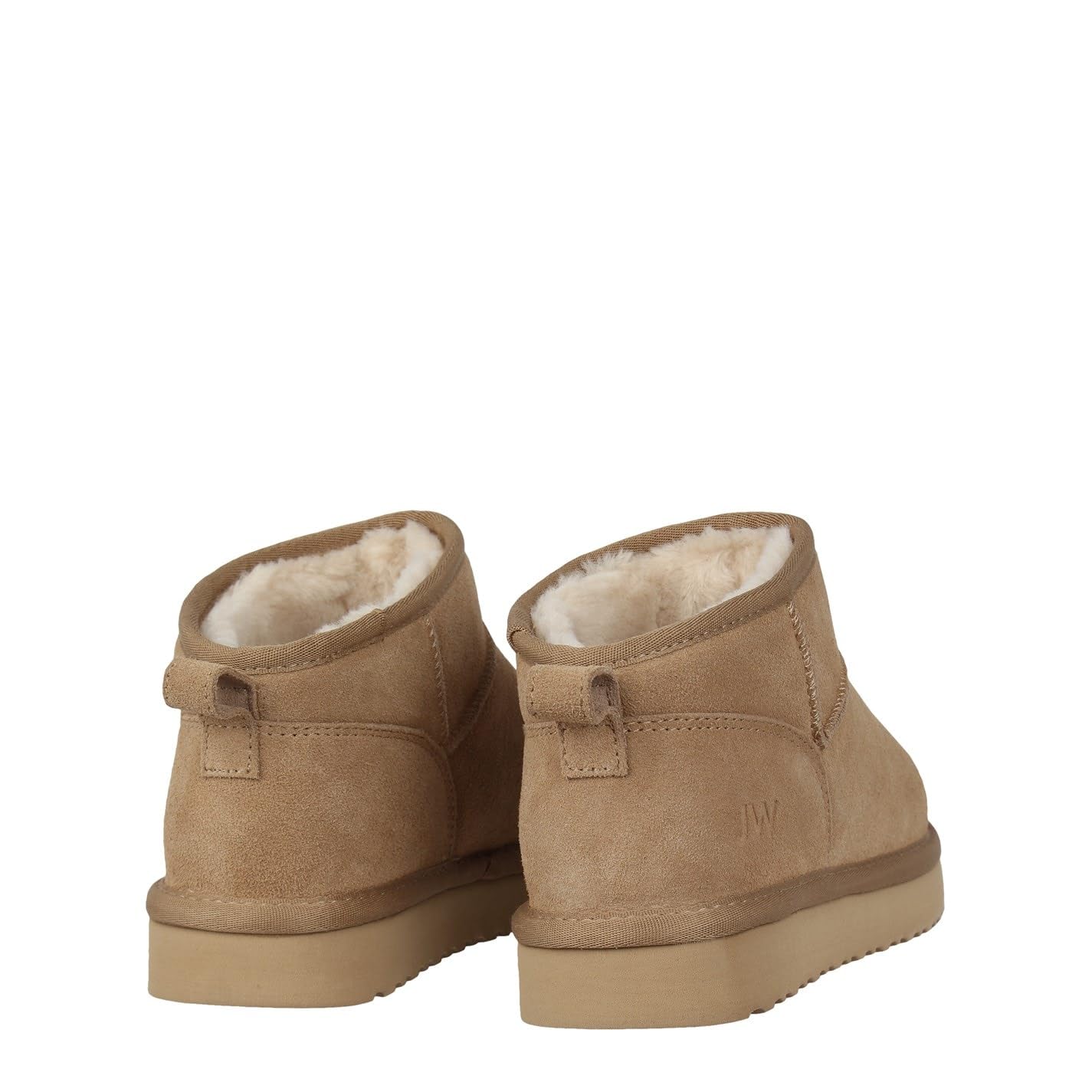 Jack Wills Womens Low Snug Boots