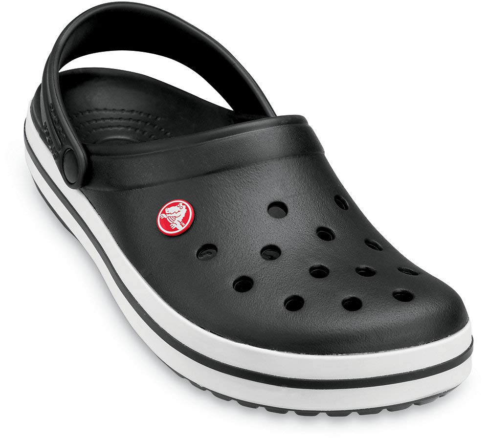 Crocs Unisex's Crocband Clogs