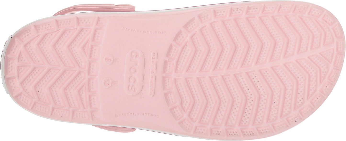 Crocs Unisex's Crocband Clogs