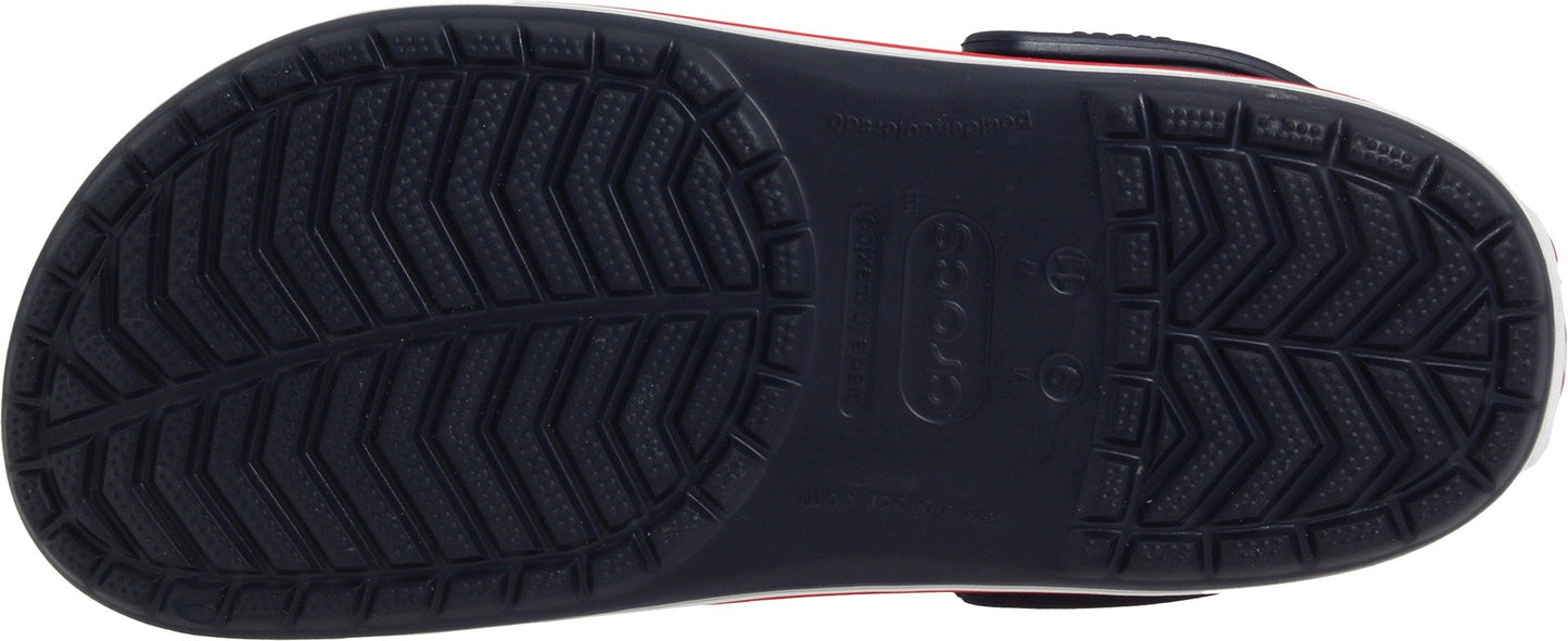 Crocs Unisex's Crocband Clogs