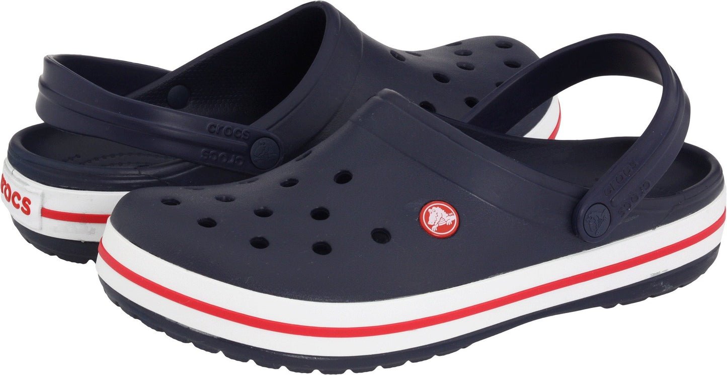 Crocs Unisex's Crocband Clogs