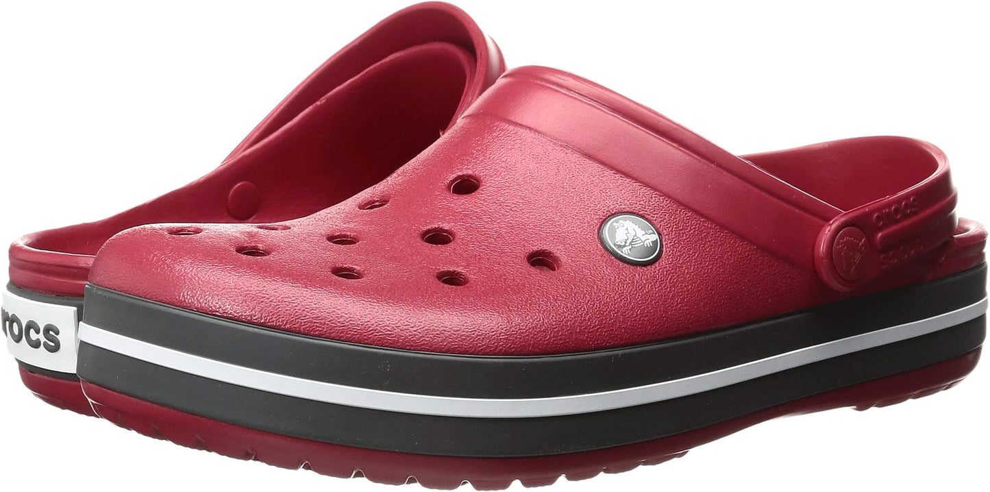 Crocs Unisex's Crocband Clogs