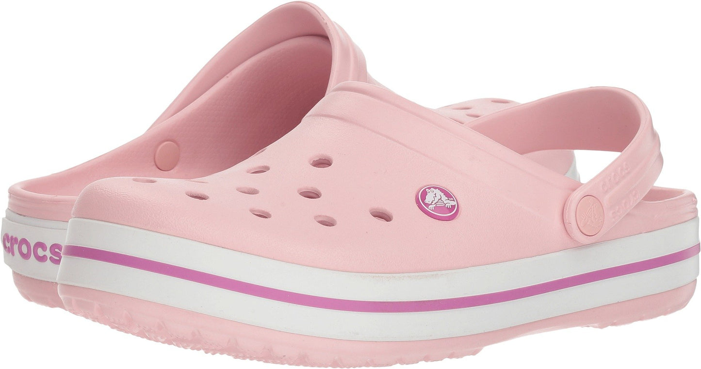 Crocs Unisex's Crocband Clogs