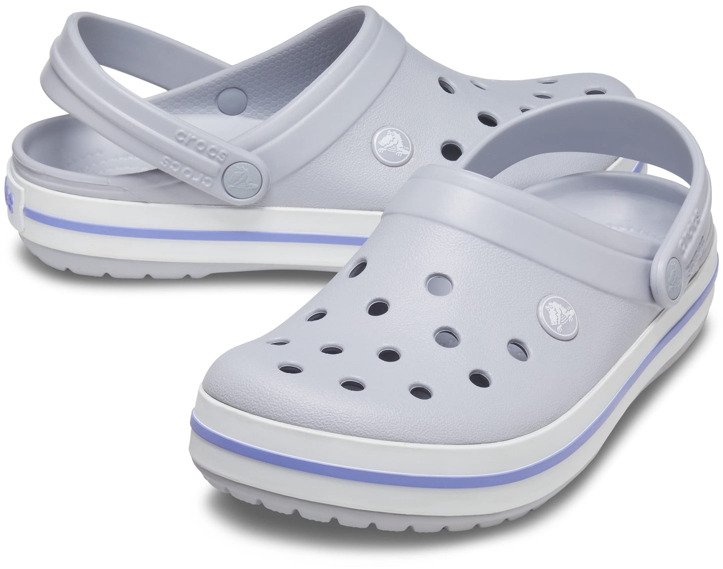 Crocs Unisex's Crocband Clogs