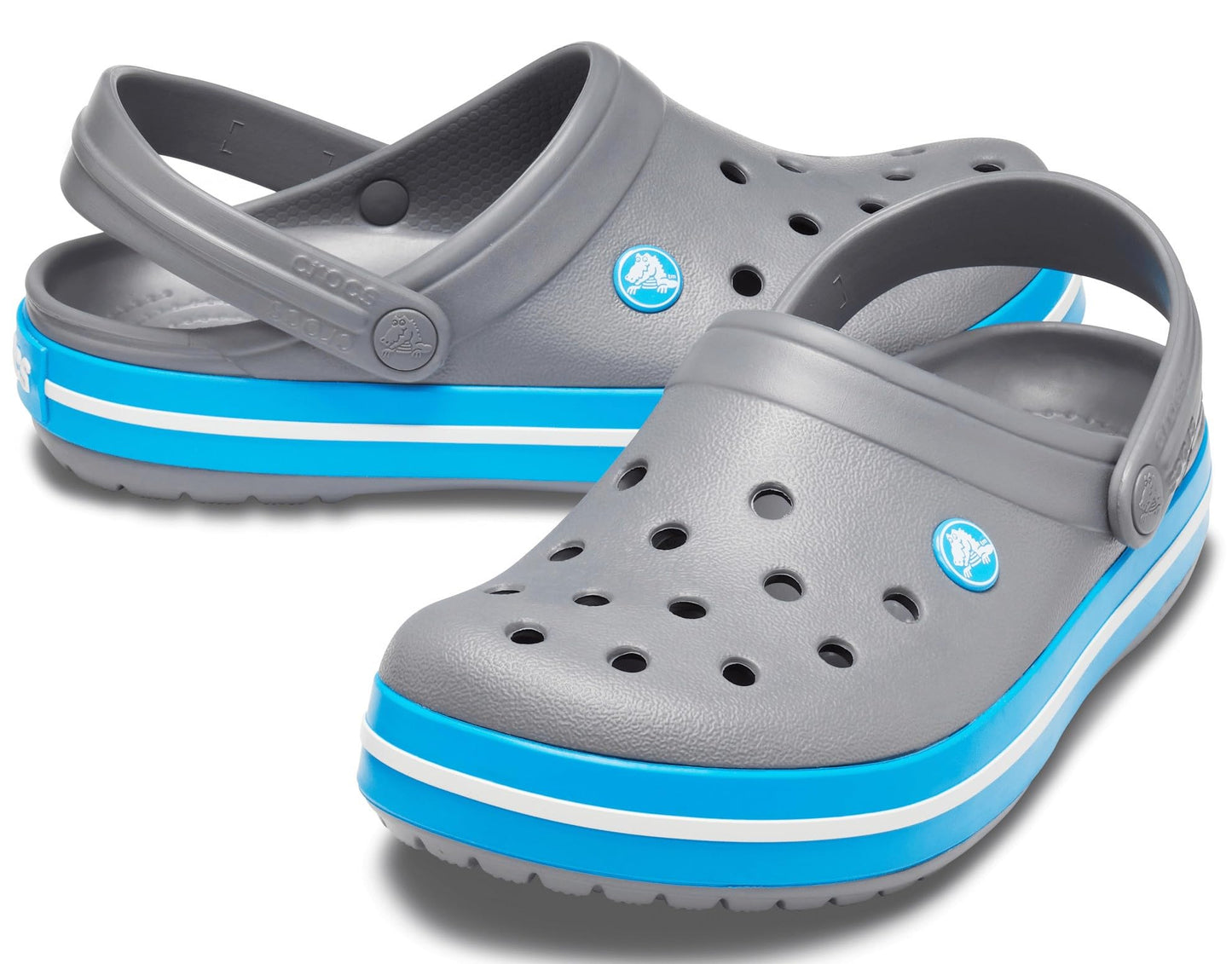 Crocs Unisex's Crocband Clogs