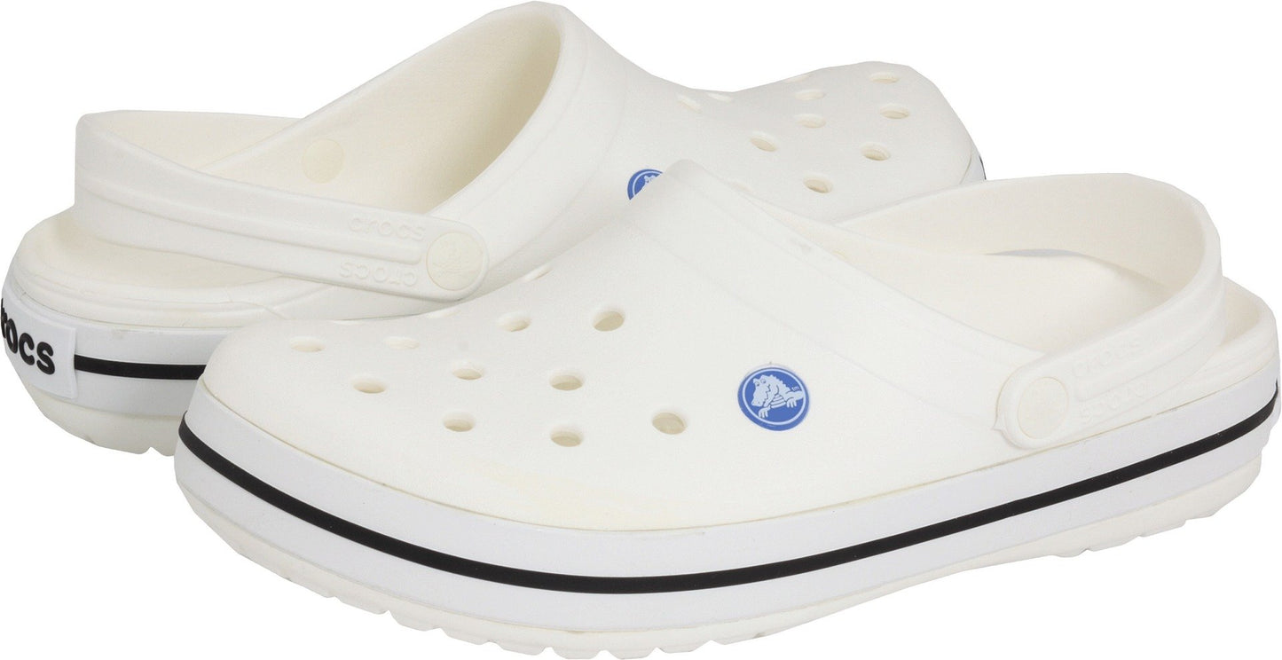 Crocs Unisex's Crocband Clogs