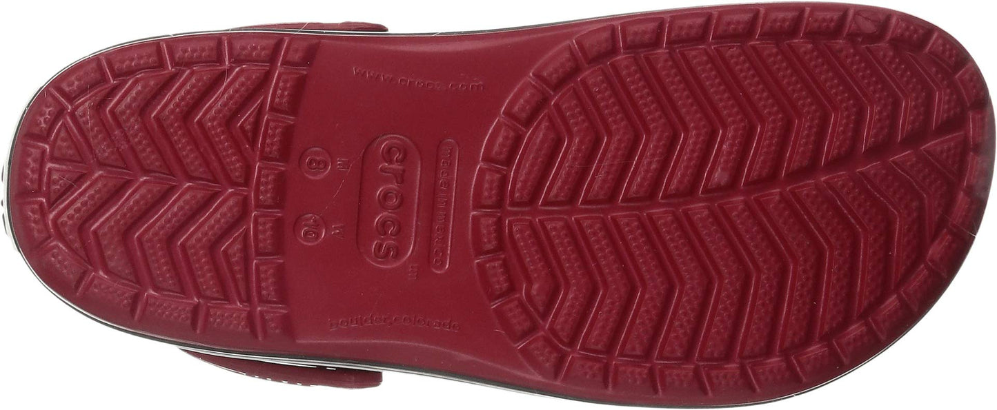 Crocs Unisex's Crocband Clogs