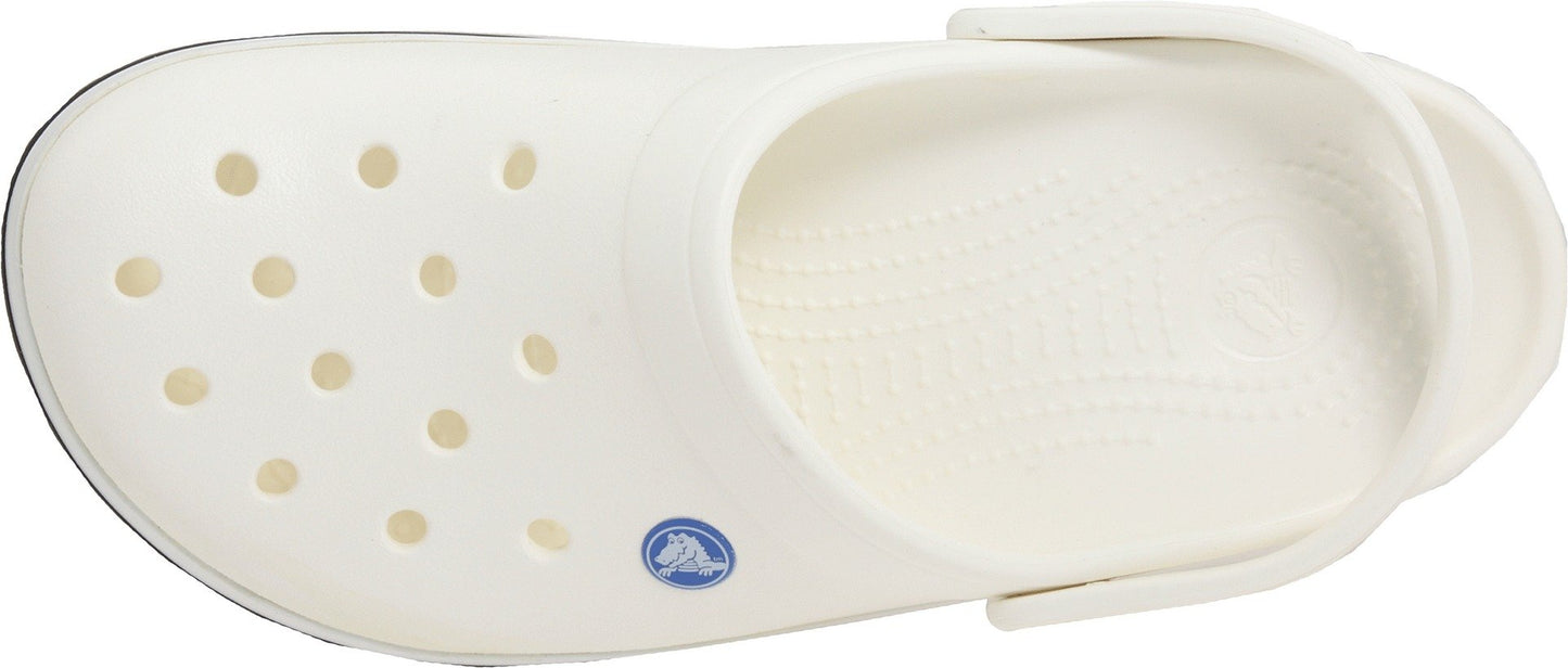 Crocs Unisex's Crocband Clogs