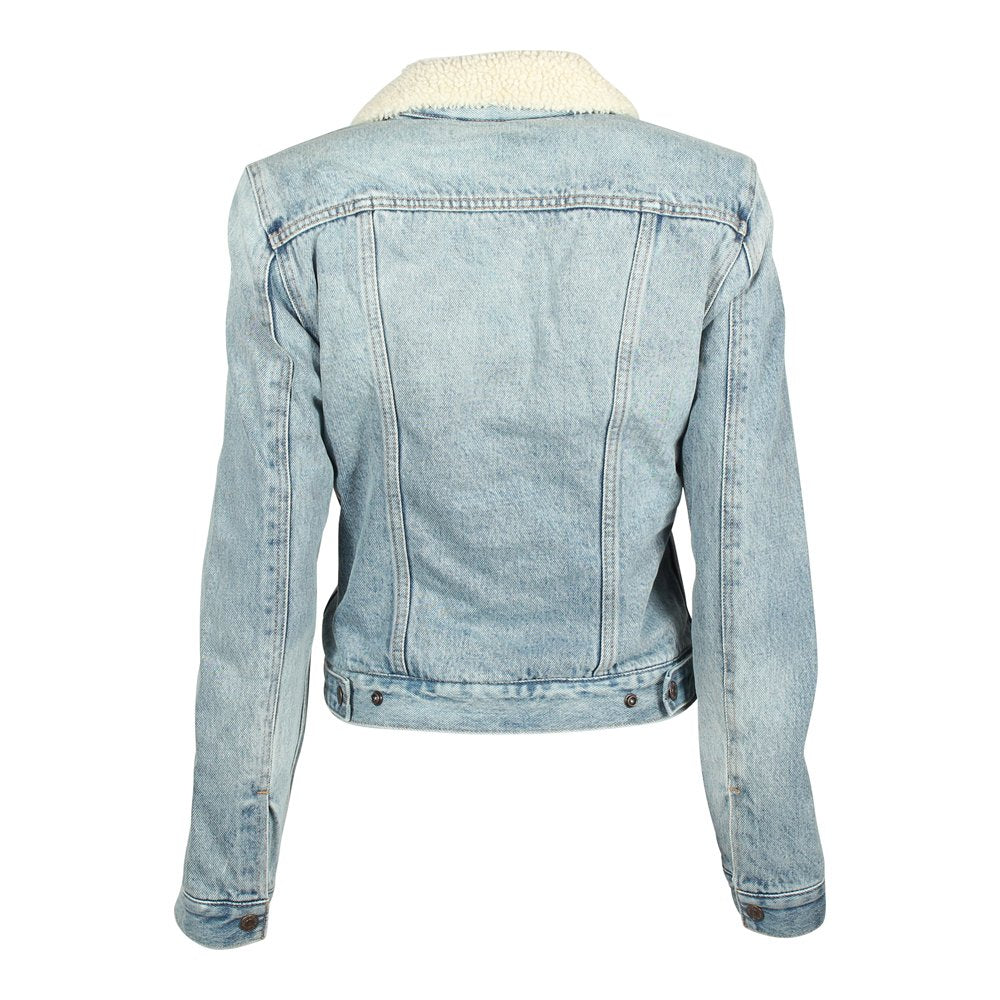 Levi's Women's Original Sherpa Trucker Jacket