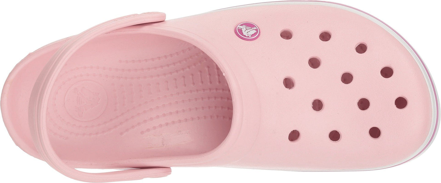 Crocs Unisex's Crocband Clogs