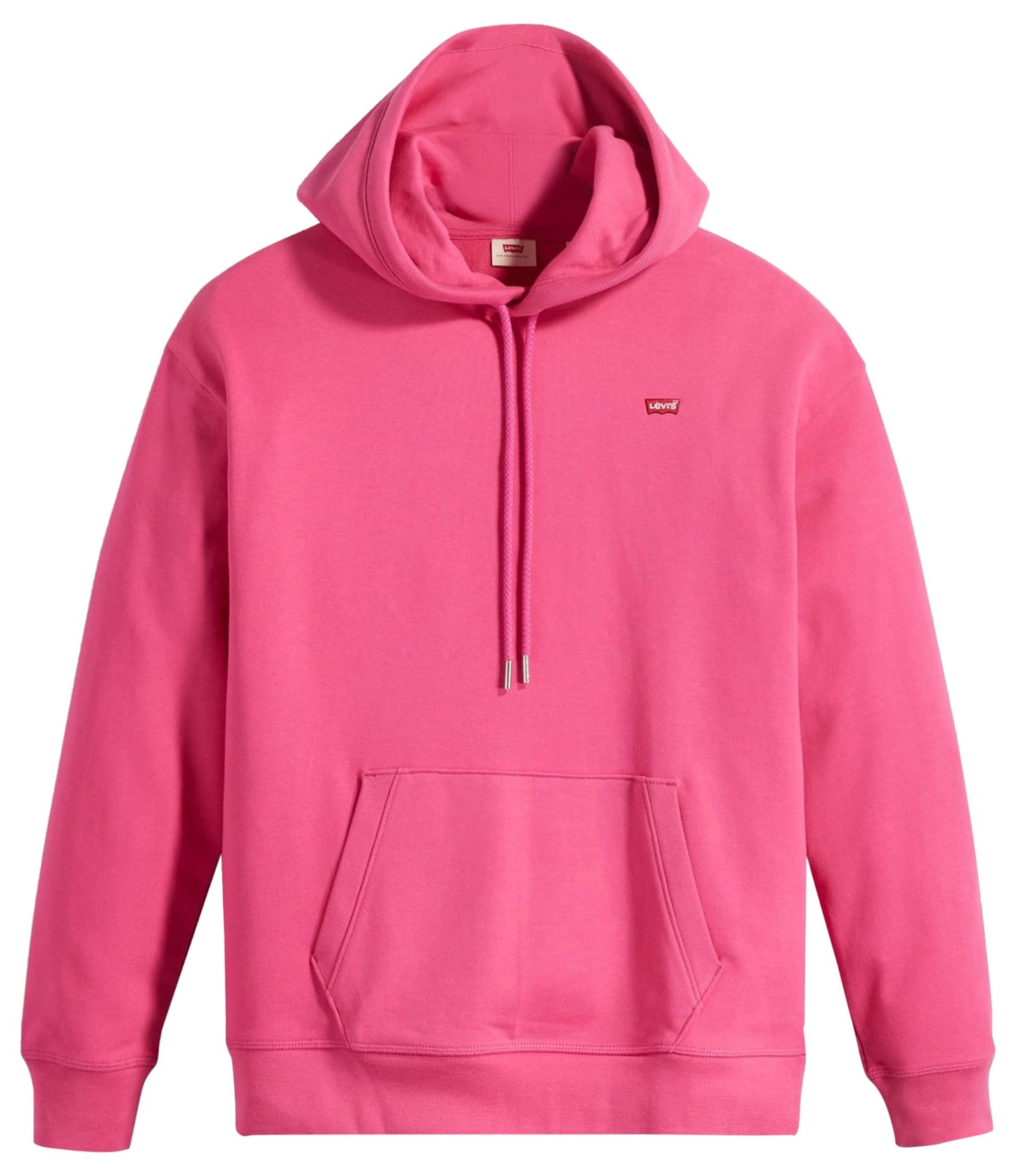 Levi's Women's Standard Sweatshirt Hoodie