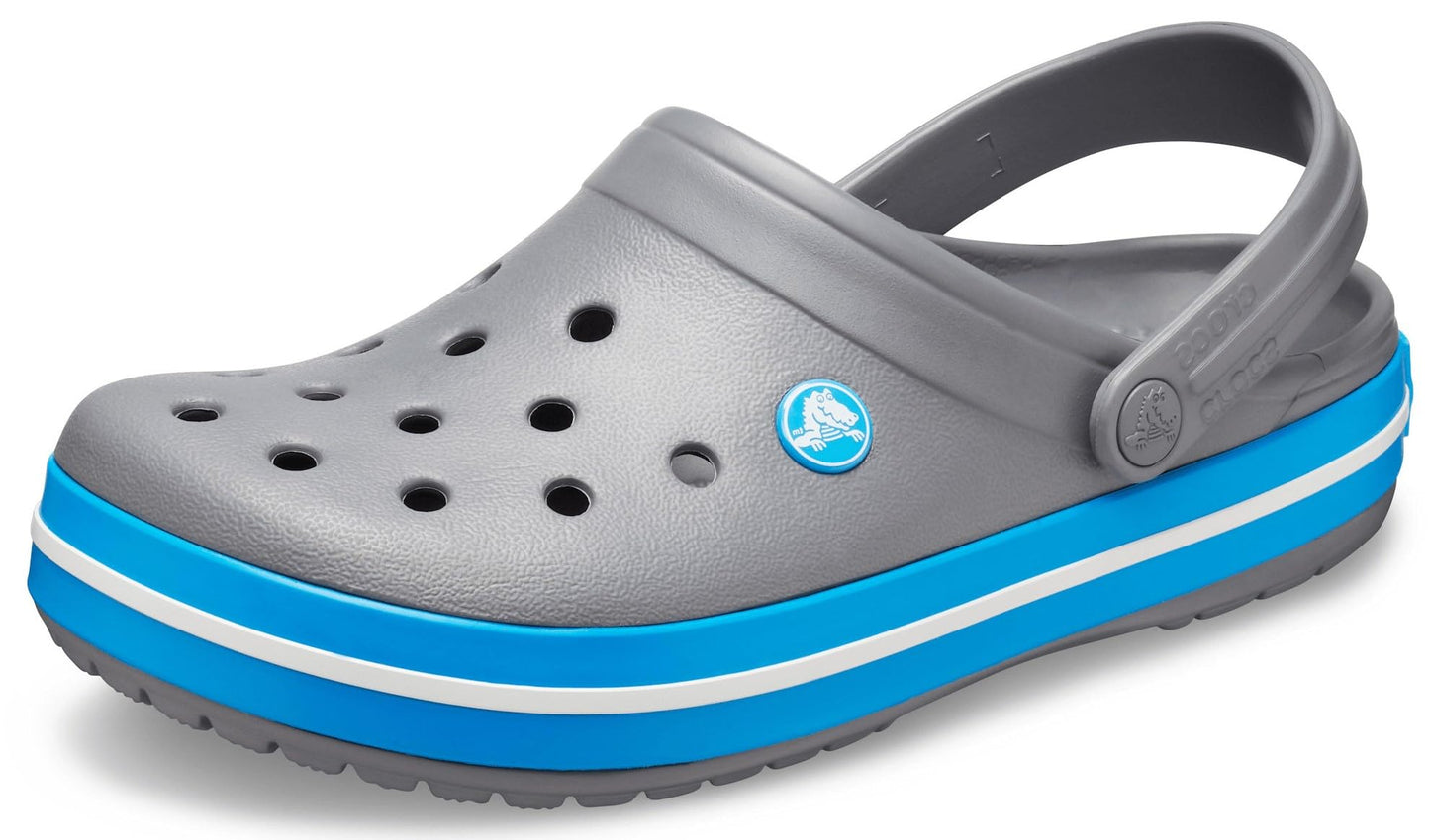 Crocs Unisex's Crocband Clogs