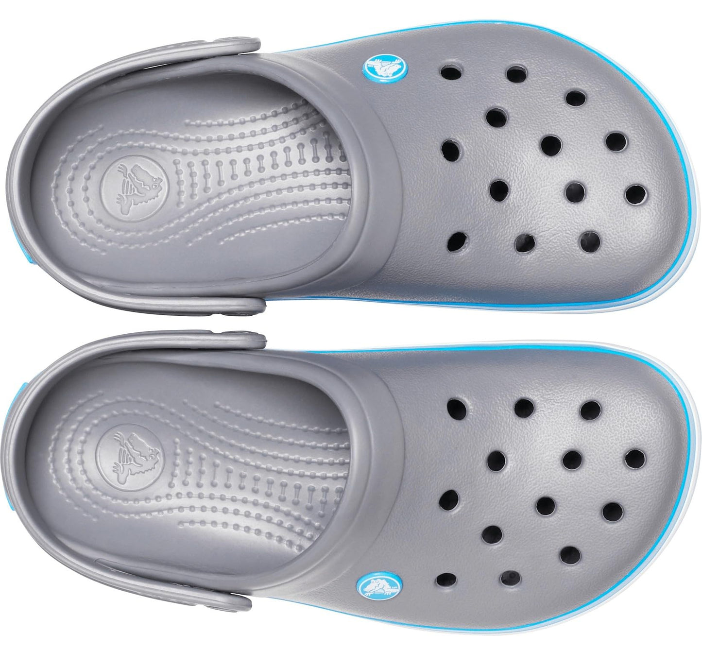 Crocs Unisex's Crocband Clogs