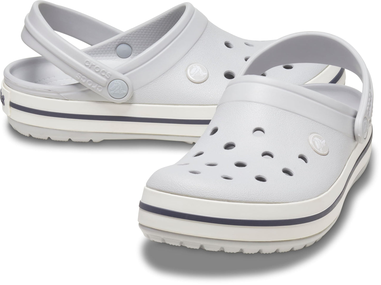 Crocs Unisex's Crocband Clogs