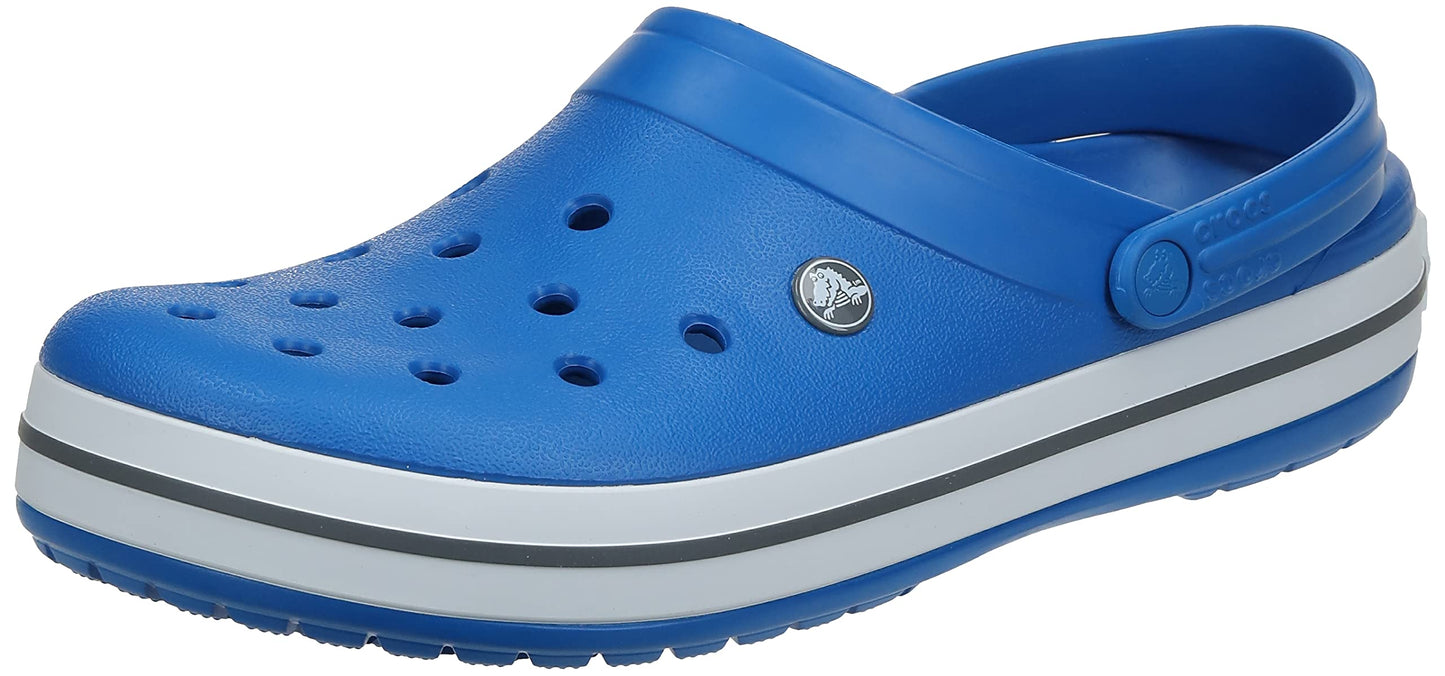 Crocs Unisex's Crocband Clogs