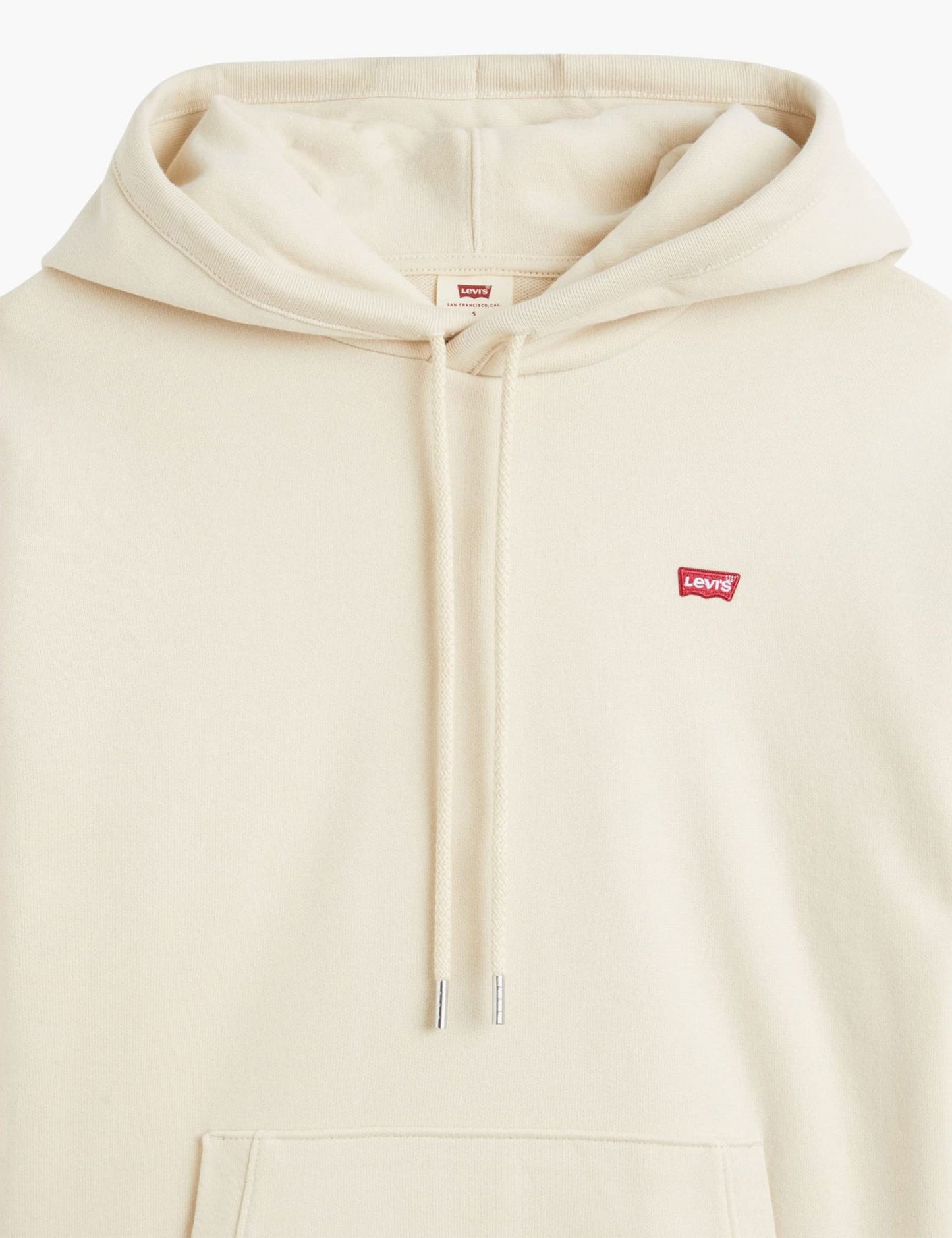 Levi's Women's Standard Sweatshirt Hoodie