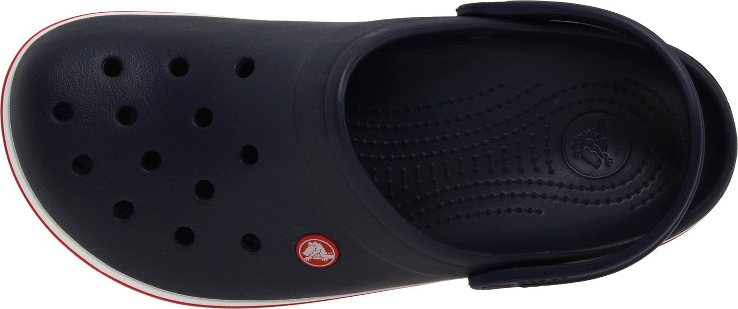 Crocs Unisex's Crocband Clogs