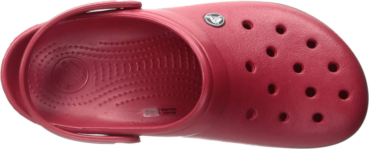 Crocs Unisex's Crocband Clogs